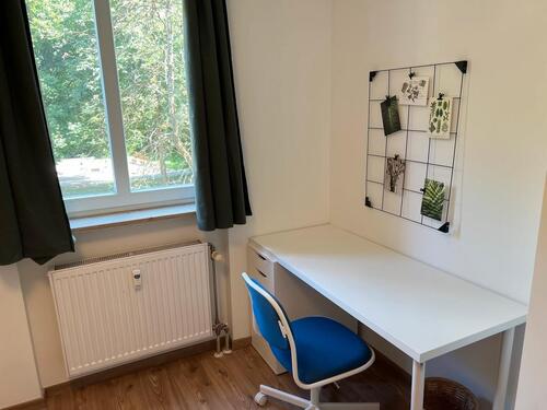 Foto - WG Zimmer in Wohngemeinschaft Fürstenfeldbruck