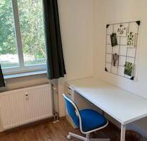 WG Zimmer in Wohngemeinschaft Fürstenfeldbruck