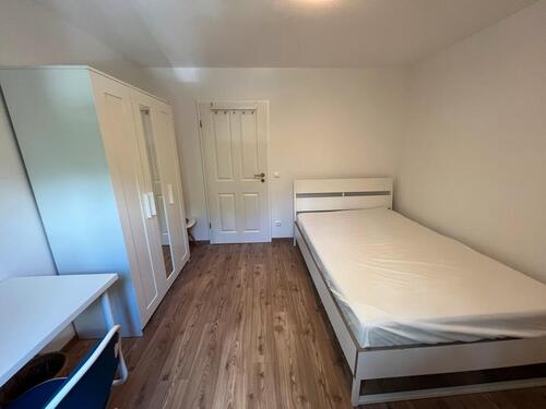 Foto - 1 Zimmer Etagenwohnung in Fürstenfeldbruck