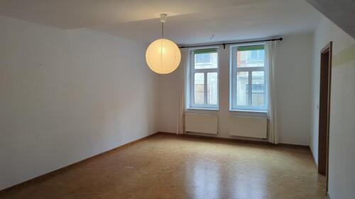 Foto - 2-Raum Wohnung Stadtmitte Meiningen mit Einbauküche