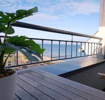 ❤️Traumhafte Ferienwohnung an der Ostsee Kühlungsborn❤️