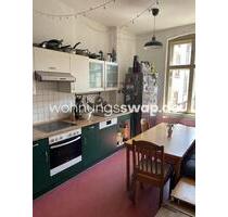 Wohnungsswap - 5 Zimmer, 130 m² - Brandenburger Straße, Potsdam