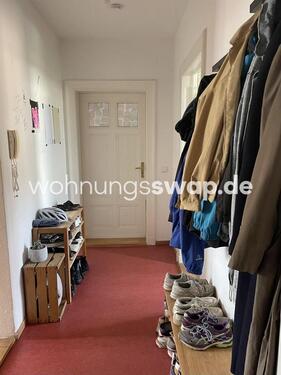 Foto - 5 Zimmer Etagenwohnung zur Miete in Potsdam