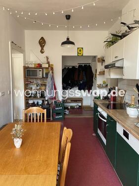 Foto - 5 Zimmer Etagenwohnung in Potsdam