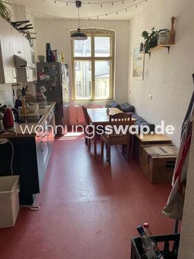 Foto - Etagenwohnung in Potsdam zur Miete