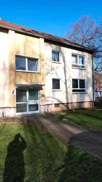 Foto - Dortmund Brackel 3 Zimmer - 850,00&nbsp;EUR Kaltmiete, ca.&nbsp; 60,00&nbsp;m&sup2;