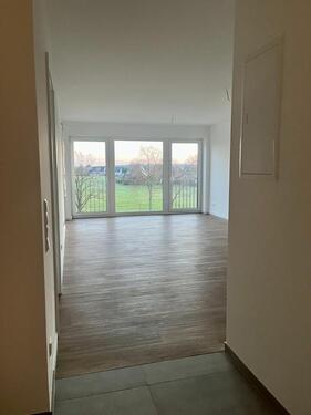 Foto - Erstbezug - 2 Zimmer Wohnung mit Balkon oder Terrasse