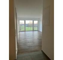 Erstbezug - 2 Zimmer Wohnung mit Balkon oder Terrasse - Rheda-Wiedenbrück