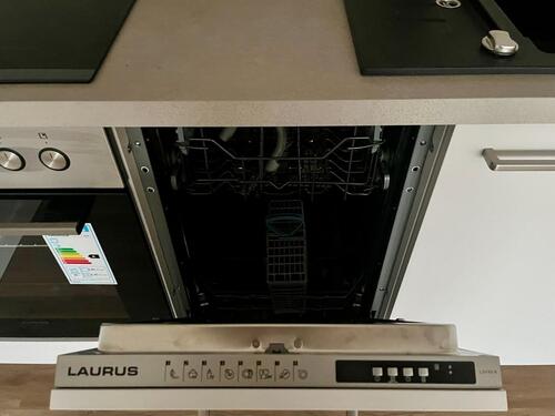 Foto - Etagenwohnung in Rheda-Wiedenbrück zur Miete