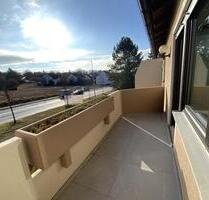 Neu renoviert * 2 Balkone * Kfz-Stellplatz - Gunzenhausen