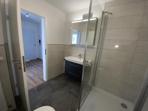 Foto - 2 Zimmer Etagenwohnung zur Miete in Gunzenhausen