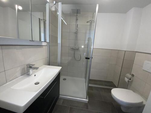 Foto - 2 Zimmer Etagenwohnung in Gunzenhausen