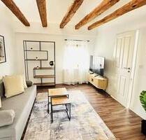 Exklusive 3,5‑Zimmer‑Wohnung mit Stadtblick – ideal für Singles, Paare und kleine Familien - Pforzheim Brötzingen