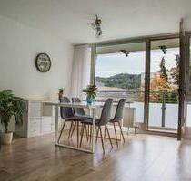 Verkauf: bezugsfertige, lichtdurchflutete 2-Zi-Whg, zentrumsnah - Coburg