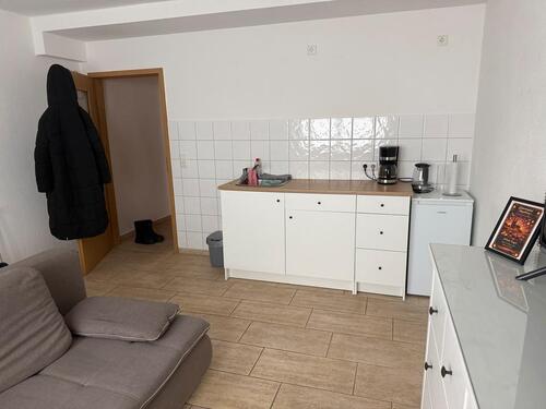 Foto - 1 Zimmer Erdgeschoßwohnung in Sandersdorf-Brehna