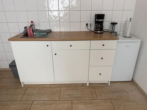 Foto - Erdgeschoßwohnung in Sandersdorf-Brehna zur Miete