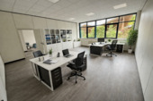 Foto - Moderne Büroeinheit mit 82 m² – flexibel in zwei Räume teilbar