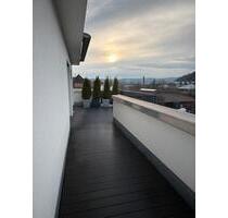 Moderne 3ZKB Wohnung in Merzig zu vermieten