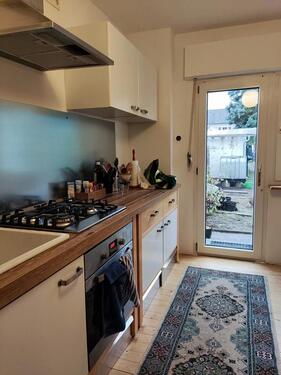 Foto - 2 Zimmer Etagenwohnung zur Miete in Mannheim