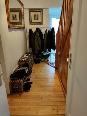 Foto - 2 Zimmer Etagenwohnung in Mannheim