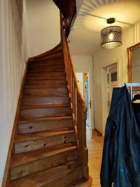 Foto - Etagenwohnung in Mannheim zur Miete