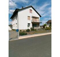 Ferienwohnung Anni's Amselnest - Ebensfeld