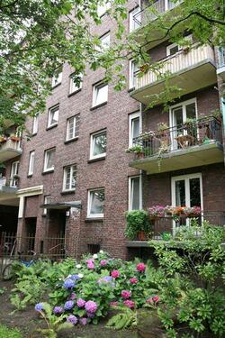 Foto - Geräumiges Reich zur Miete in Hamburg-Winterhude-Wentzel-Dr.