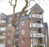 Bei VIVAWEST die Sonnenstrahlen auf dem eigenen Balkon genießen. - Duisburg Hamborn