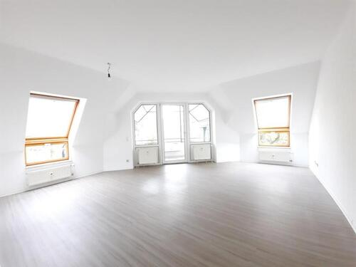 Foto - 2.5 Zimmer Dachgeschoßwohnung in Duisburg