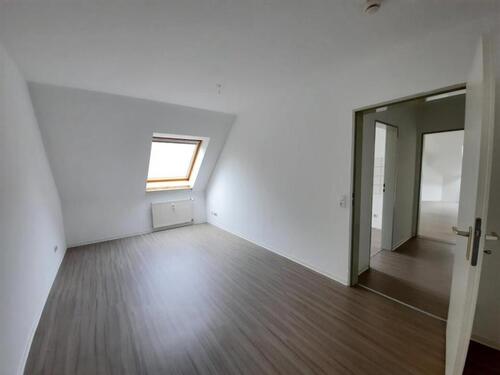 Foto - Dachgeschoßwohnung in Duisburg zur Miete