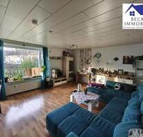 3-Zimmer Wohnung mit Balkon und Kamin - Wolfenbüttel Adersheim