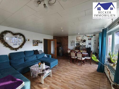 Foto - 3 Zimmer Etagenwohnung zur Miete in Wolfenbüttel