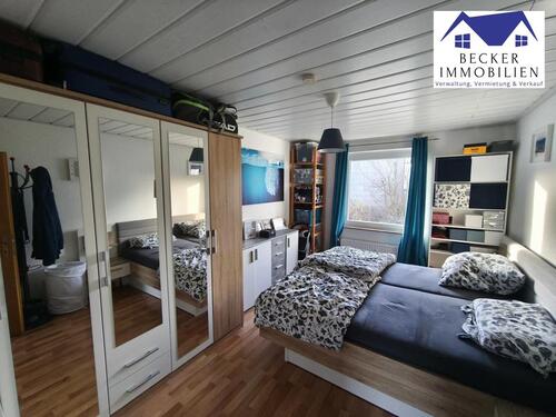 Foto - Etagenwohnung in Wolfenbüttel zur Miete