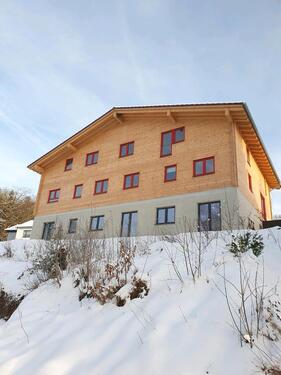 Foto - 2 Zimmerwohnung,KDB, Neubau in Schleiden Oberhausen zu vermieten