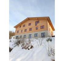 2 Zimmerwohnung,KDB, Neubau in Schleiden Oberhausen zu vermieten