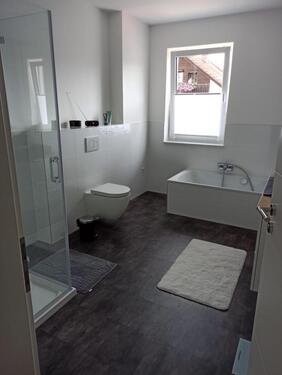 Foto - 5 Zimmer Doppelhaushälfte in Bad Sobernheim