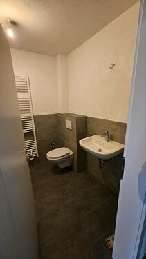 Foto - 2.5 Zimmer Erdgeschoßwohnung in Lindenfels