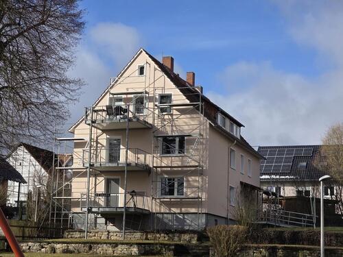 Foto - Wunderschöne große, neu renovierte Wohnung in traumhafter Lage von Obermeiser (behindertengerecht)