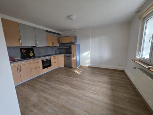 Foto - 6 Zimmer Erdgeschoßwohnung in Calden