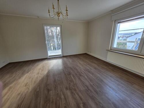 Foto - Erdgeschoßwohnung in Calden zur Miete