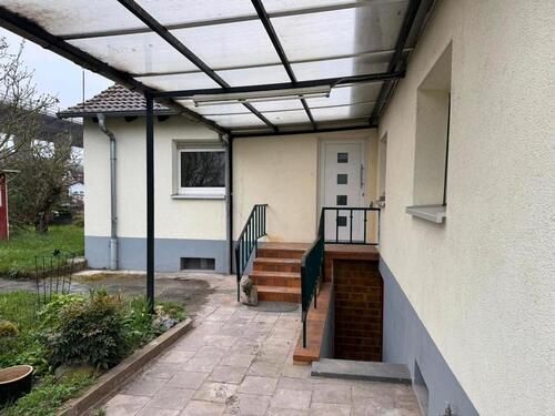 Foto - Haus zu Vermieten in Kaiserslautern