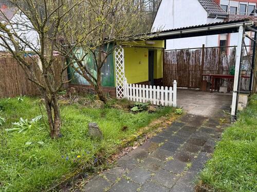 Foto - 3 Zimmer Einfamilienhaus in Trippstadt