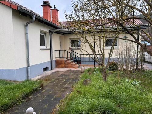 Foto - Einfamilienhaus in Trippstadt zur Miete