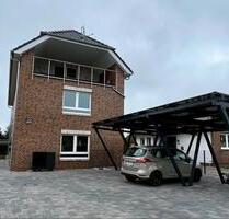 Attraktive 3 ZKB- Wohnung EG in Diepholz (inkl. eing. Küche)