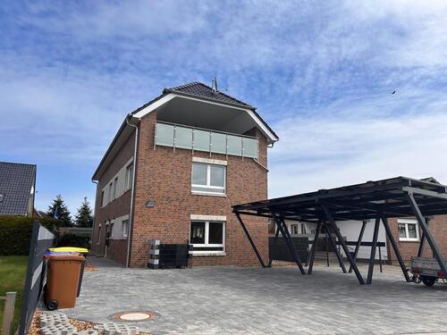 Foto - 3 Zimmer Erdgeschoßwohnung zur Miete in Diepholz