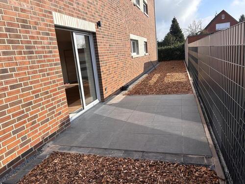 Foto - 3 Zimmer Erdgeschoßwohnung in Diepholz