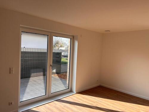 Foto - Erdgeschoßwohnung in Diepholz zur Miete