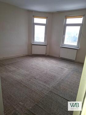 Foto - Gepflegte Altbau-Wohnung 5 Zimmer in Schöningen - 1. Obergeschoss
