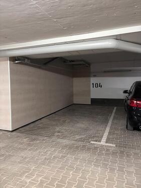 Foto - Tiefgaragen Stellplatz Obersendling