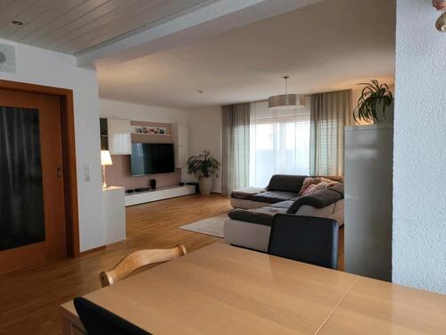 Foto - Großzügige 4,5 -Zimmer-Wohnung in Albbruck (kein Ortsteil).